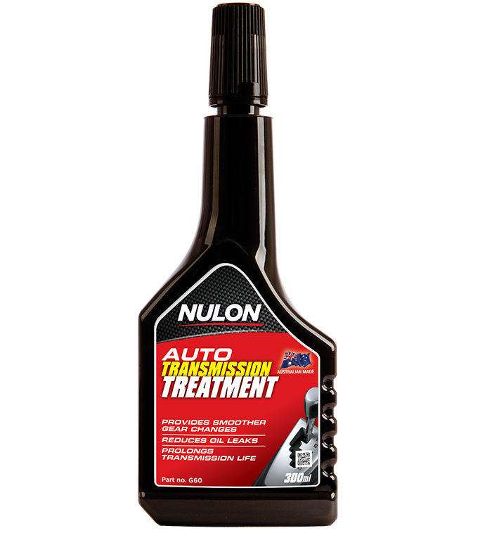Auto Transmission Treatment (G60)
